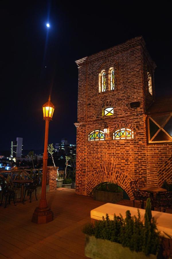 Terra Firma Hotel Boutique Villa Carlos Paz Dış mekan fotoğraf